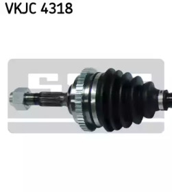 skf vkjc4318